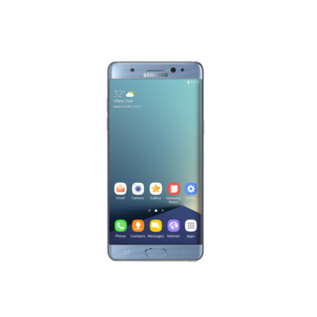 Classy Samsung Smartphone