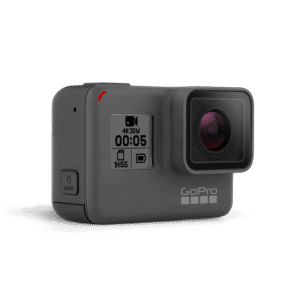 GoPro Hero 4 Black Camera