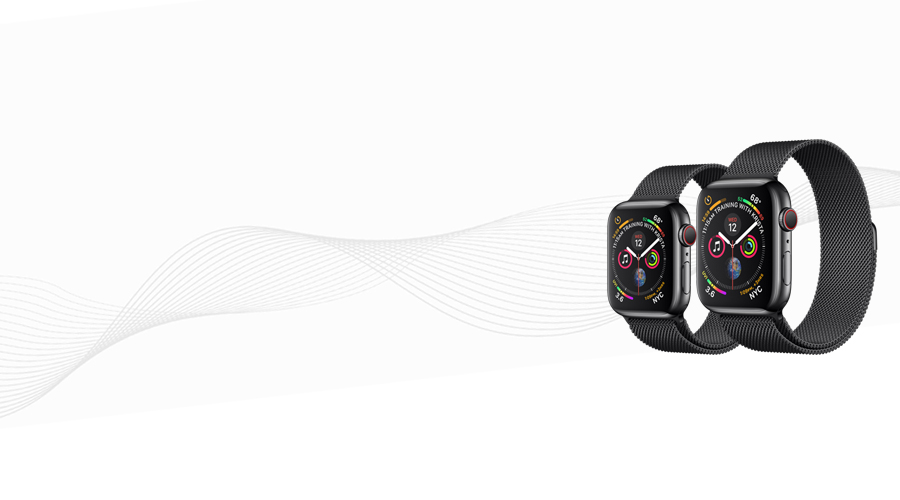 Buy Apple Watch