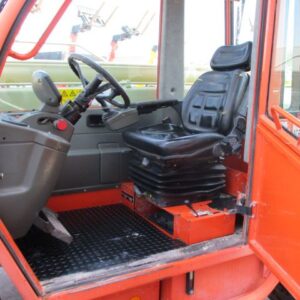 JLG 4017 – Nouveau