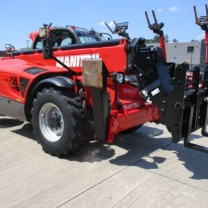 Manitou MT 1440 (090) – Neuf