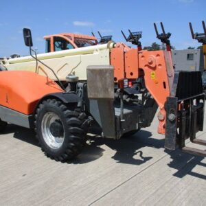 JLG 4013 (579) – Neuf