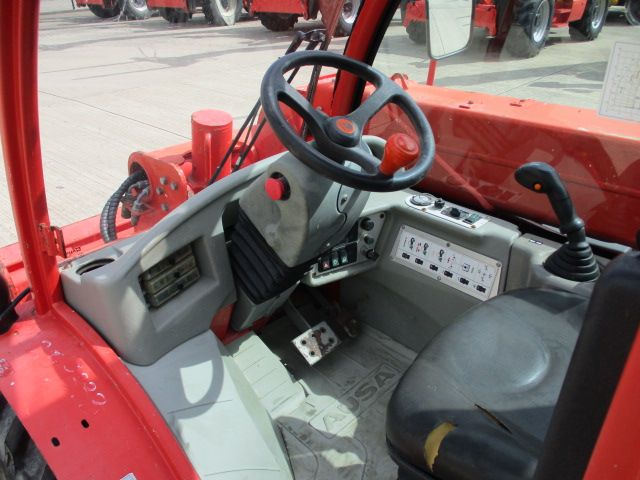 Ausa T 204 H (230) – Neuf – Image 3