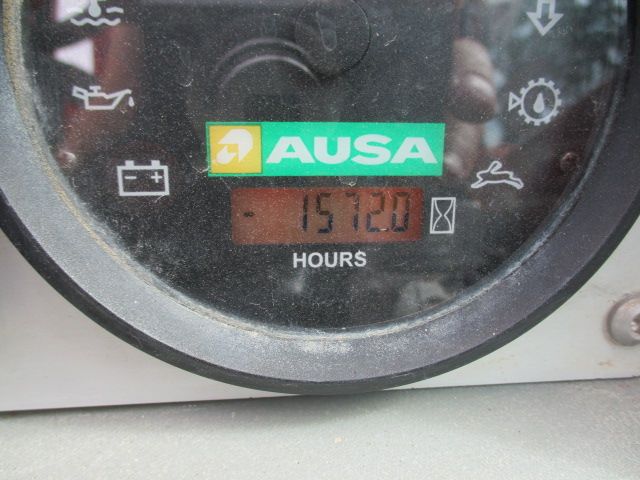 Ausa T 204 H (230) – Neuf – Image 27