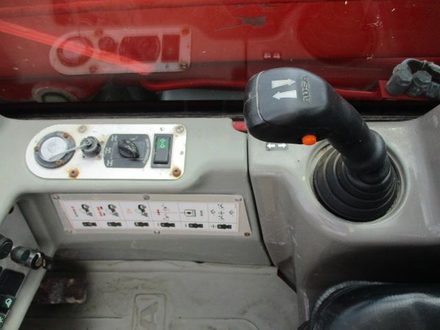 Ausa T 204 H (230) – Neuf – Image 25