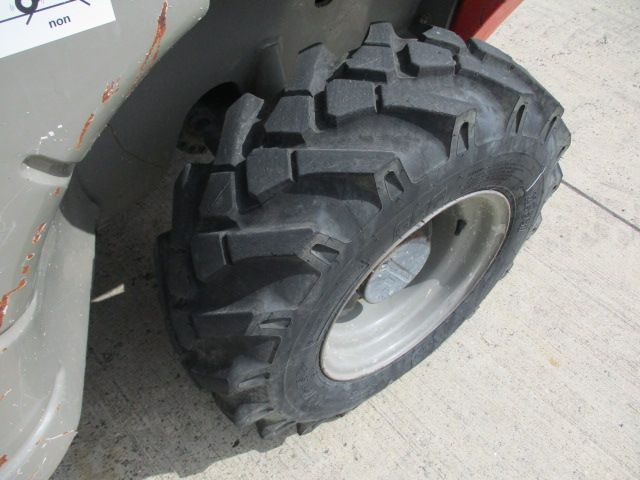 Ausa T 204 H (230) – Neuf – Image 13