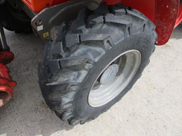 Ausa T 204 H (230) – Neuf – Image 12