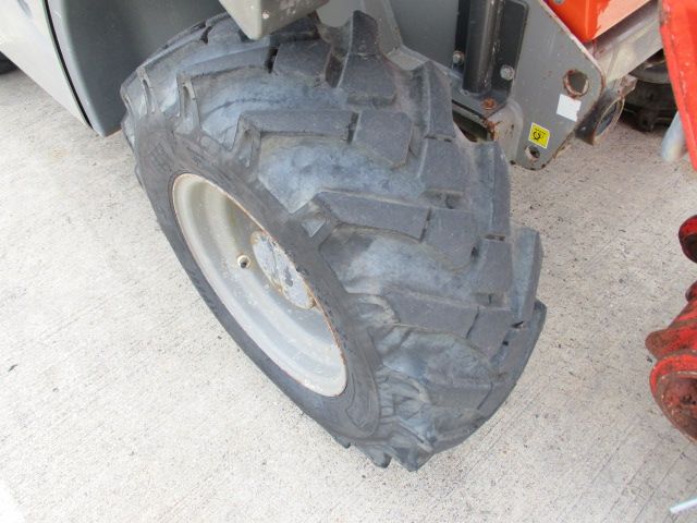 Ausa T 204 H (230) – Neuf – Image 10