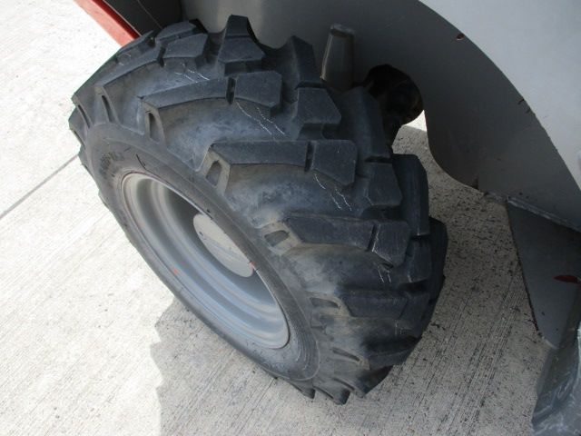 Ausa T 204 H (230) – Neuf – Image 9
