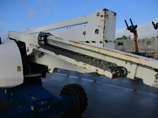 JLG 510 AJ (946) – Neuf – Image 10