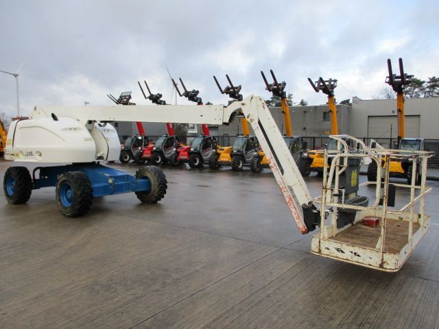 JLG 460SJ (464) – Neuf – Image 8