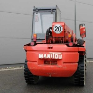 Manitou BT420-2E