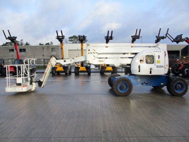 JLG 510 AJ (946) – Neuf – Image 2