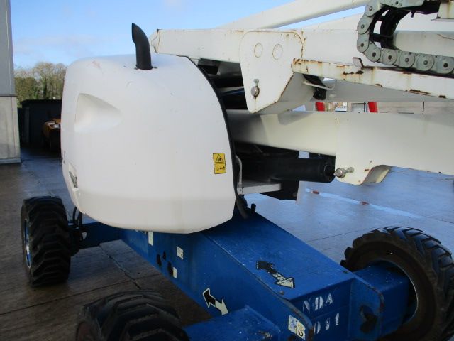 JLG 510 AJ (946) – Neuf – Image 21