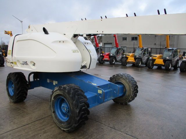 JLG 460SJ (464) – Neuf – Image 9