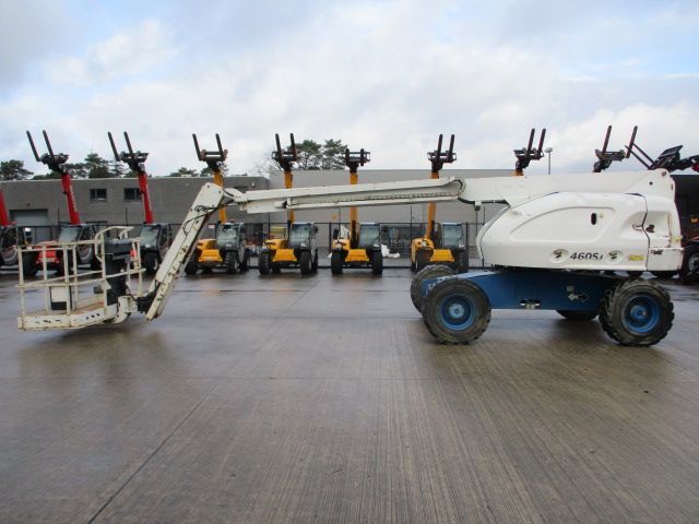 JLG 460SJ (464) – Neuf – Image 12