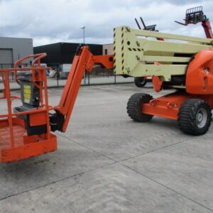 JLG 450 AJ (100) – Neuf