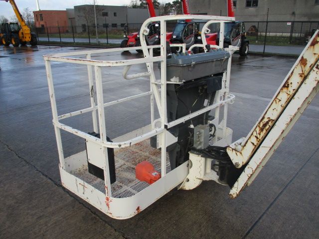 JLG 510 AJ (946) – Neuf – Image 23