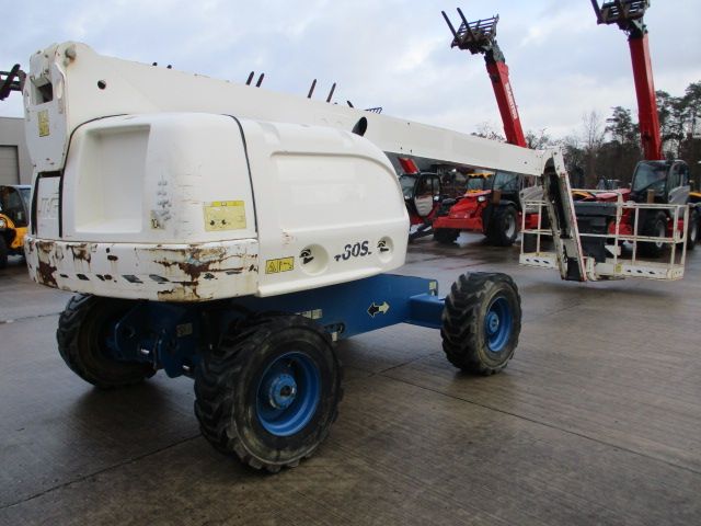 JLG 460SJ (464) – Neuf – Image 10