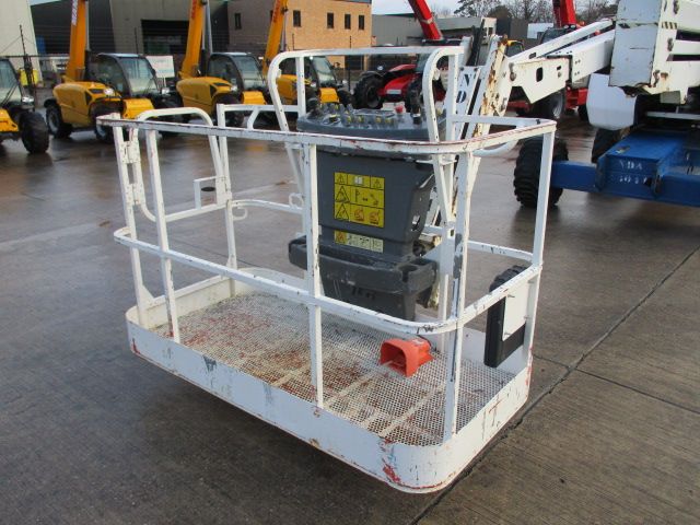 JLG 510 AJ (946) – Neuf – Image 22