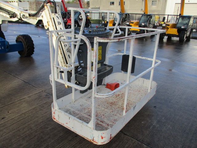 JLG 510 AJ (946) – Neuf – Image 17