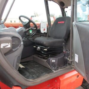 Manitou MT 1440 (079) – Neuf