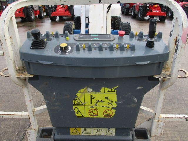 JLG 460SJ (464) – Neuf – Image 14