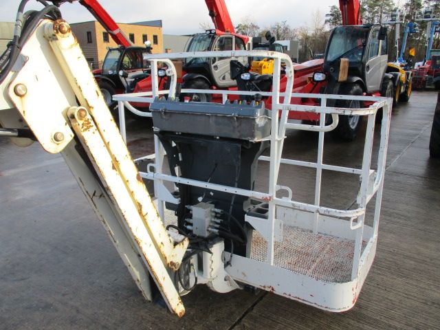 JLG 510 AJ (946) – Neuf – Image 24
