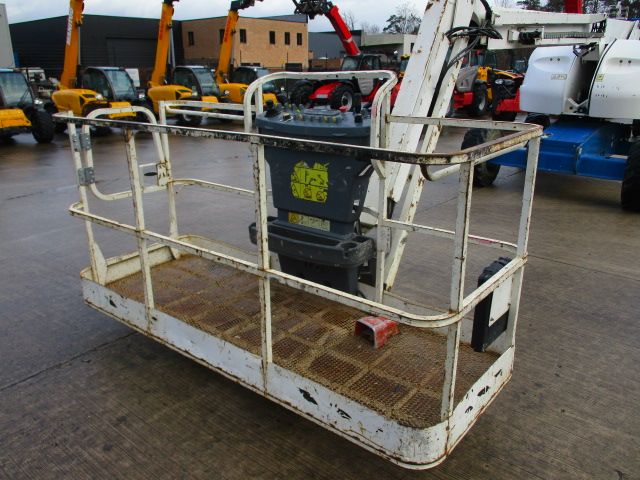 JLG 460SJ (464) – Neuf – Image 15