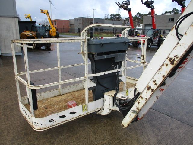 JLG 460SJ (464) – Neuf – Image 18