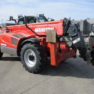 Manitou MT 1440 (079) – Neuf