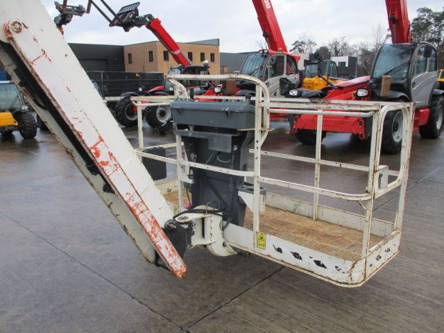 JLG 460SJ (464) – Neuf – Image 16