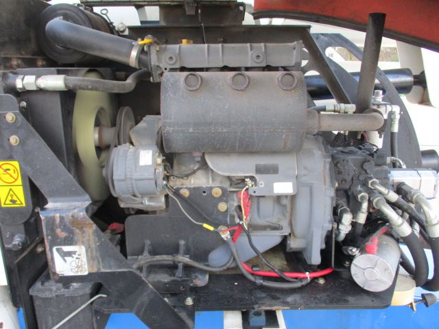 JLG 510 AJ (946) – Neuf – Image 13