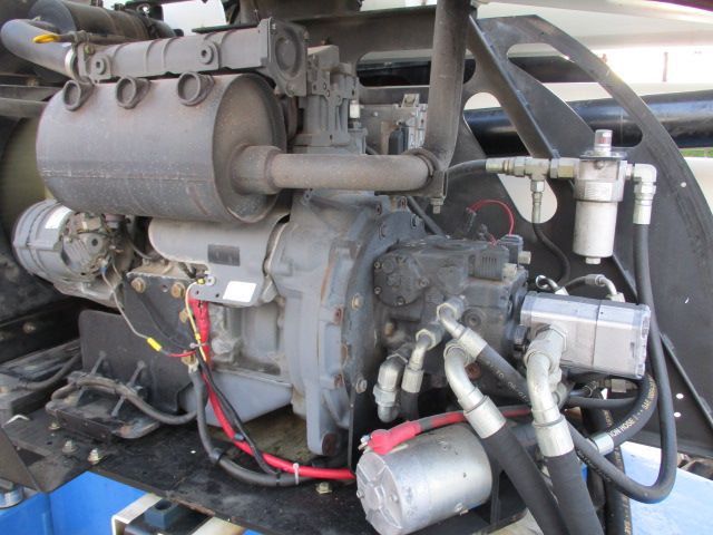 JLG 510 AJ (946) – Neuf – Image 12