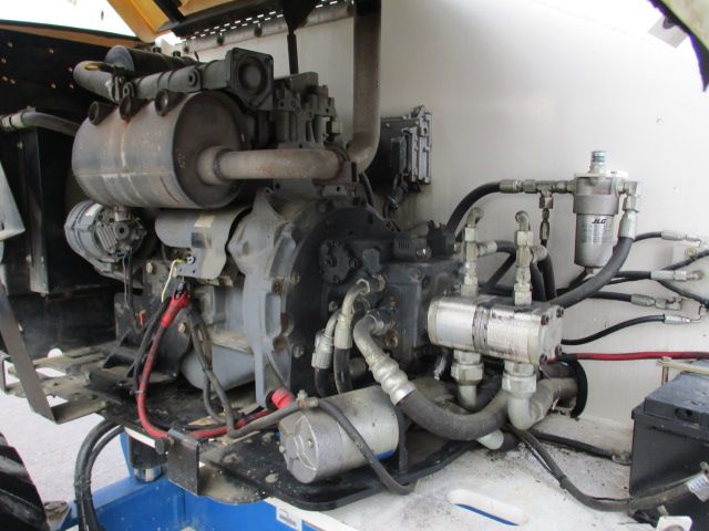 JLG 460SJ (464) – Neuf – Image 3