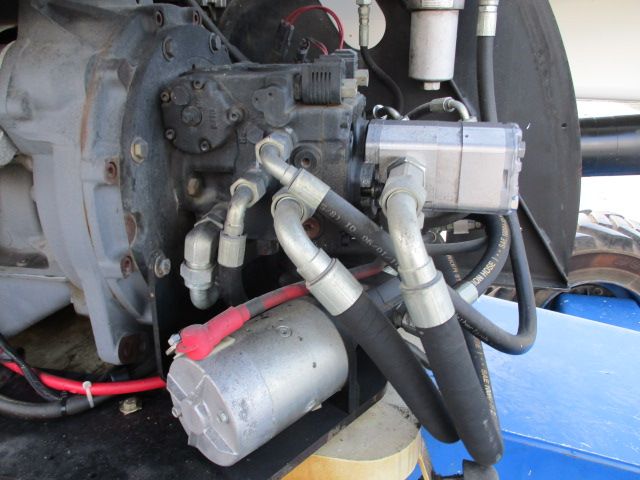 JLG 510 AJ (946) – Neuf – Image 11