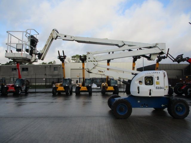 JLG 510 AJ (946) – Neuf – Image 8