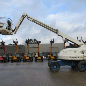 JLG 460SJ (464) – Neuf