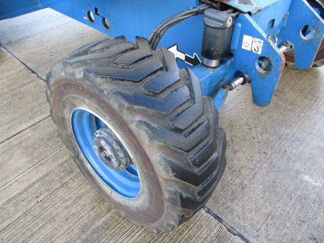JLG 510 AJ (946) – Neuf – Image 18