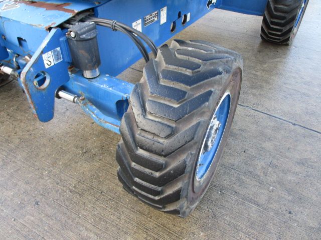 JLG 510 AJ (946) – Neuf – Image 20