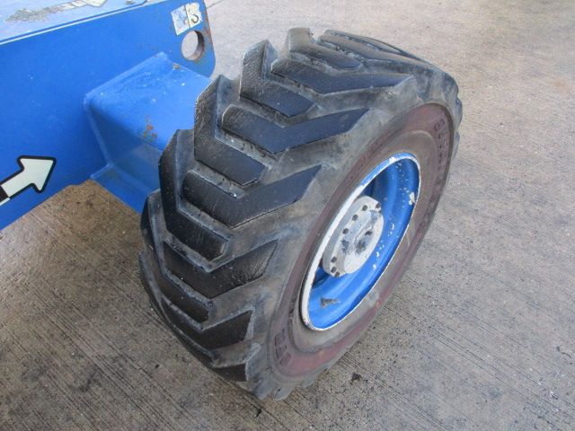 JLG 510 AJ (946) – Neuf – Image 7