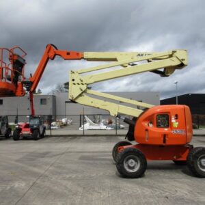 JLG 450 AJ (100) – Neuf