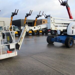 JLG 510 AJ (946) – Neuf