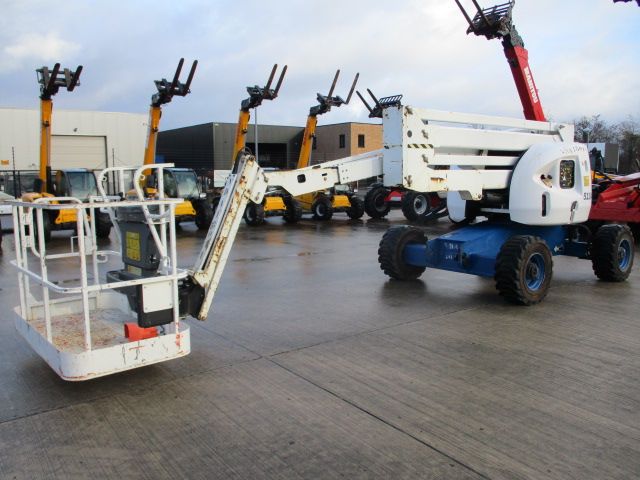 JLG 510 AJ (946) – Neuf