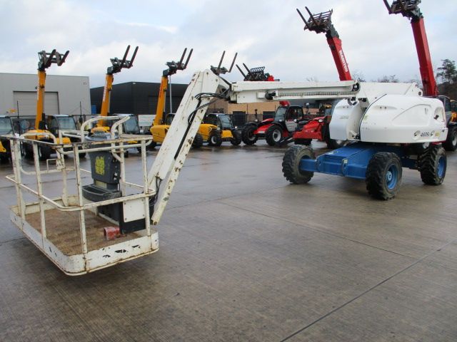 JLG 460SJ (464) – Neuf – Image 4