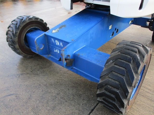 JLG 510 AJ (946) – Neuf – Image 6