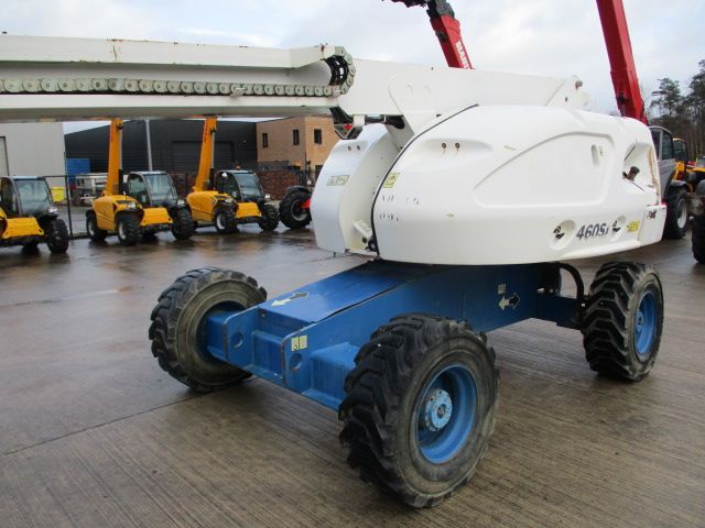 JLG 460SJ (464) – Neuf – Image 5