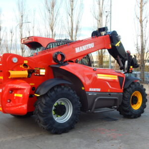 MHT-X 790 Mining ST3A