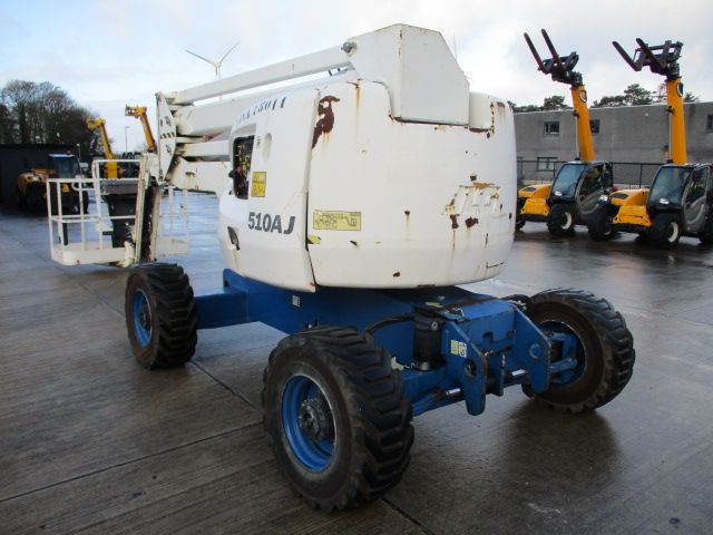 JLG 510 AJ (946) – Neuf – Image 16