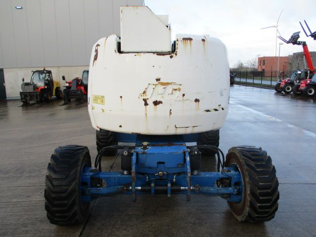 JLG 510 AJ (946) – Neuf – Image 3